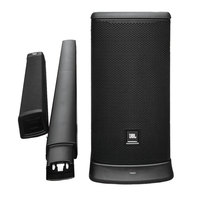 Altavoz Bluetooth Portátil JBN EON ONE MK2 Fabricado en China, Amplificador de Altavoz Combinado, Adecuado para Sistemas de Audio de Salas de Exhibición