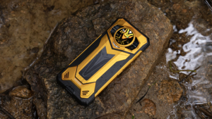 Ulefone Android mondial pas cher robuste Original <span class=keywords><strong>Unihertz</strong></span> 15 Version téléphones intelligents Oscal 5g 5 - Product Image 2