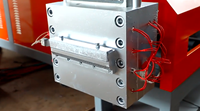 Pas cher prix PP PE granulateur plastique granulateur machine de granulation