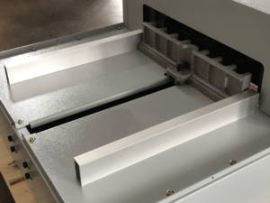 E330s Chất lượng cao bán buôn nhà sản xuất kỹ thuật số tự động Máy tính để bàn giấy <span class=keywords><strong>Cutter</strong></span> - Product Image 5