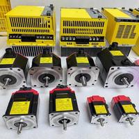 Controlador de Servoaccionamiento Original Japonés Serie MR-J2S-350B-PY096 de Alta Calidad a Precio Razonable para Máquina CNC