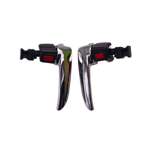 มือจับประตูมาสด้า GJ6A-59-330 ซ้าย ชุบเงิน GJ6A-58-330 ขวา - Product Image 2