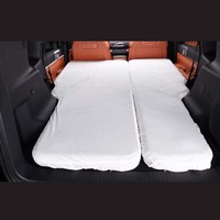 Matelas pneumatique pliable élégant, coussin gain de place, matelas pneumatique pour accessoires BYD Fangchengbao Ti7