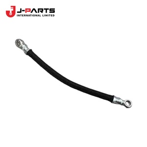 <b>Hose</b>, <b>Vacuum</b> Pump Oil Inlet for Toyota Hilux LN85 1988-2004 OE 90923-02077 9092302077 - Product Image 2
