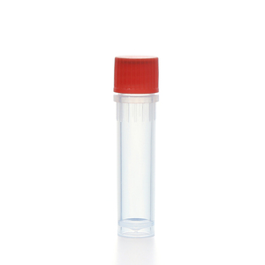 AMNGENT Tubes à essai en plastique 2ml Microtubes à bouchon à vis de 2.0 <span class=keywords><strong>ml</strong></span> de couleur jaune pour usage en laboratoire - Product Image 3