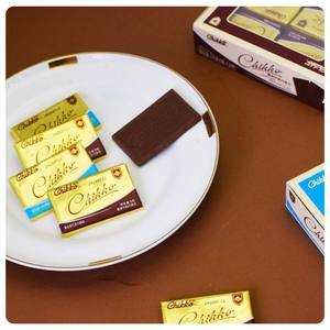 บิสกิตช็อกโกแลตนมแท่งบางกรอบและขนมข้าวโพดกรอบรสโกโก้สำหรับร้านค้าปลีก - Product Image 5