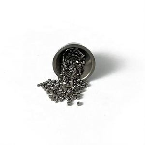 เม็ดไทเทเนียม 99.995% สำหรับการระเหยแบบอี-บีม - Product Image 2