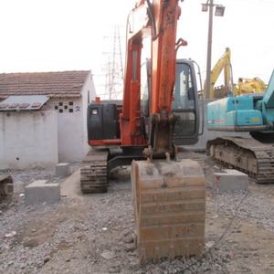 Excavadora Hitachi ZX70 Usada con Sistema de Motor Estable, Maquinaria Usada, Excavadora Hitachi ZX70 de Cadenas en Buen Estado para la Venta - Product Image 2