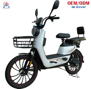 Vélo électrique de ville pas cher à batterie acide, vélo électrique, bicimoto électrique, 500W 48v, cyclomoteur électrique avec pédales, vélo électrique de ville - Product Image 1