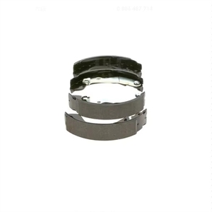 Qualité Garantie GS8052 ZYHQ Pièces de Système de Freinage Auto Neuves Plaquettes Semi-Métalliques 200mm pour Essieu Avant Homologation E Citroën - Product Image 3