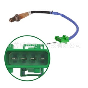 Oxygen <b>Sensor</b> 0258010265 <b>For</b> <b>Car</b> Replacement Repair Universal Fitment No - Product Image 1