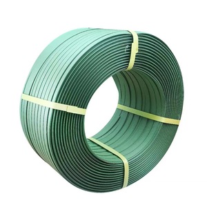 Siêu bền hậu cần đóng gói và vận chuyển đóng gói băng là không dễ dàng để phá vỡ bao bì nhựa đóng đai băng - Product Image 2