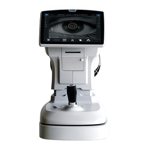 Auto-Refraktometer Optische Instrumente Autorefraktor Keratometer Optometrist Praxis Augenarzt Umfassende Optometrie - Product Image 6