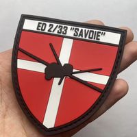 Étiquettes en caoutchouc PVC personnalisées avec logo 3D en relief, nom de marque privée, pour vêtements