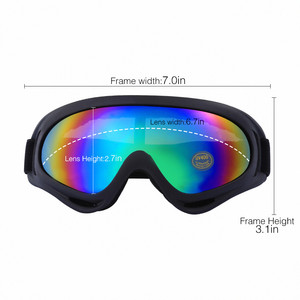 <span class=keywords><strong>Gafas</strong></span> <span class=keywords><strong>de</strong></span> protección ocular <span class=keywords><strong>de</strong></span> proveedor Chino <span class=keywords><strong>amazon</strong></span> - Product Image 2