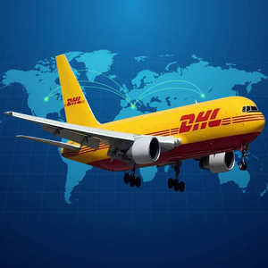 Servicio de Envío Preferencial FBA, Carga Aérea Internacional DDP LCL+Express desde China con Bajas Tarifas de Seguro y Soporte 24/7 - Product Image 1