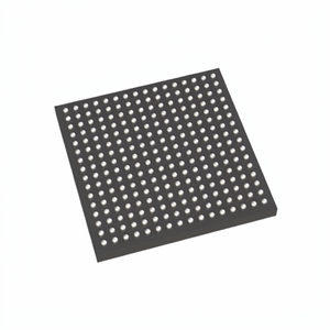 Componentes Electrónicos OR2T40A6PS208I-DB 208 BFQFP con Pad Expuesto, Canal del Fabricante Integrado - Product Image 1