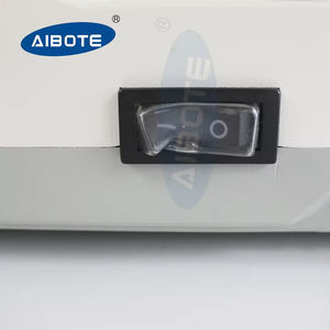 Agitador Magnético de Laboratorio con Placa Calefactora 2L Mezclador Digital de Placa Caliente con Calefacción - Product Image 6