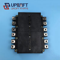 Module d'alimentation IGBT pour ascenseur PM200CLA120 200A 1200V