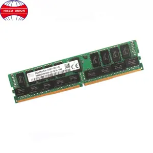 Original New in stock HMA84GR7MFR4N-UH 32GB ECC Registered DDR4-2400MHz PC4-19200 1.2V 288-Pin DIMM Memory Module