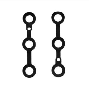 Junta de cubierta de válvula para coche, culata de cilindro para BMW E36 E34 320I 323i 328i <span class=keywords><strong>520I</strong></span> 525I M50, motor 11129070531 11120034107 - Product Image 2