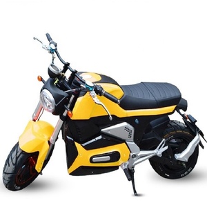 Motocicleta Deportiva para Adultos 2020 con Potencia de 3000W en Venta, Motocicletas de Carreras, Otros Tipos de Motocicletas y Scooters - Product Image 6