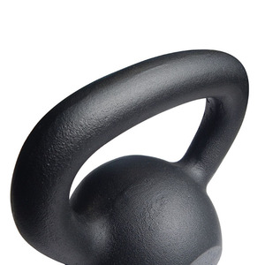 Tùy chỉnh kettlebells thiết bị tập thể dục kettlebell Giao hàng nhanh gang cử tạ bền kettlebells - Product Image 5