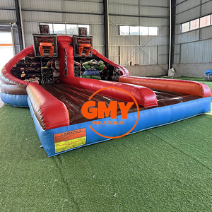 Juguetes inflables de alquiler comercial para niños y adultos, pantalla de película hinchable al aire libre para fiesta, gran oferta - Product Image 6