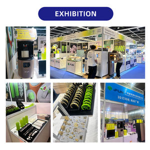 Impresora 3D Imprime Coronas Dentales Permanentes de Resina Sintética, Marca <span class=keywords><strong>IFUN</strong></span>, IF3180 Líquido de Alta Precisión, Biocompatible, 100% Puro - Product Image 6