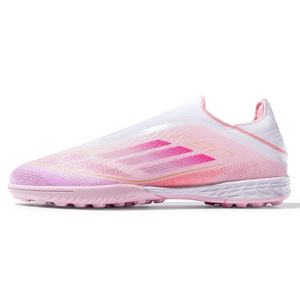 Nuevas Zapatillas de Fútbol Transfronterizas de Moda, Superventas, con Tacos Largos, Transpirables, para Entrenamiento Deportivo, para Hombre y Mujer - Product Image 4