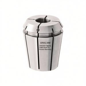 หัวจับดอกสว่านเจาะลดขนาด erxg 20M D เพื่อความแม่นยำ - Product Image 2
