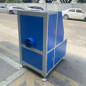 Machine de polissage rotative à plat unilatérale Yunqingtech pour plaques en acier inoxydable - Product Image 3