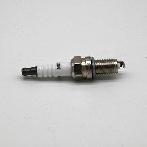 Bougie d'allumage en alliage de nickel-cuivre de haute qualité nouvel <span class=keywords><strong>accessoire</strong></span> de système de moteur de véhicule pour le modèle d'essence 24102199 - Product Image 3
