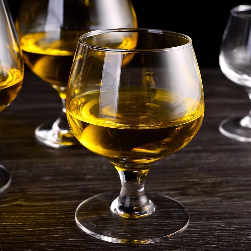 Newest Wholesale Brandy Wine Glass Wholesale Red Wine Glasses