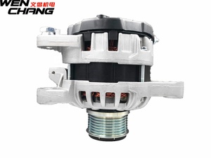 <span class=keywords><strong>Alternador</strong></span> 27060-0L150/F000BL0131 12V 90A para <span class=keywords><strong>TOYOTA</strong></span> HILUX REVO INNOVA <span class=keywords><strong>FORTUNER</strong></span> 2016- Alternadores y Arrancadores al por Mayor - Product Image 3