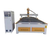 Router CNC ATC Grande 2060 de 9KW, 4 Ejes, Área de Trabajo de 2000x6000mm, Grabado en Relieve y 3D, Servomotor, Máquina Todo en Uno