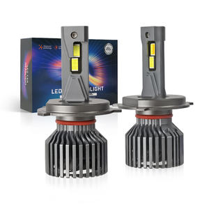 <span class=keywords><strong>Prix</strong></span> usine Led Phare Ampoule COB Led H4 H7 H11 9005 9006 6000K Led Phare 150W 14000LM Led Phares pour Voiture - Product Image 6