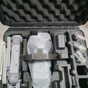 Drone d'entreprise Matrice 4T M4E avec double caméra 4K HD Vision, GPS + Galileo + BeiDou, télécommande, conception pliable - Product Image 2