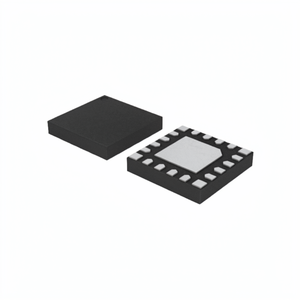 20 WFQFN Exposed Pad EFM8BB10F4A-A-QFN20 In Stock Embedded Components Electronic - Product Image 1