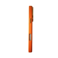 Étui de téléphone portable en cuir véritable magnétique de luxe de haute qualité pour iPhone 14 15 16 17 18 Pro Max S25 S26 Ultra, étui en cuir personnalisé