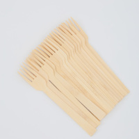 Ensemble de vaisselle jetable écologique et biologique avec infuseur à café, fourchette, assiette et paille – Sans BPA – Cadeaux d'affaires d'Anhui Huoshan
