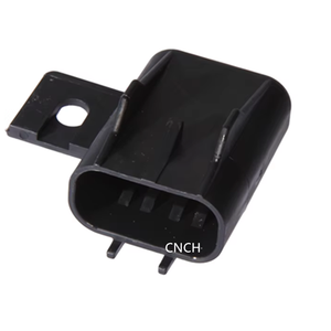 ATO ATC Sicherungs halter Automobile Metri-Pack 2 Pin - CNCH Custom Connectors Kabelbaum - Product Image 2