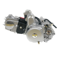 Nouveau Quad 125cc 4 temps avec allumage CDI, démarrage électrique, 1+1 entièrement automatique, une vitesse avant + marche arrière, Go-Kart, Buggy, UTV, Moto