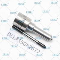 ERIKC 0 433 172 677 Buse de moteur diesel DLLA150P2677 0433 172 677 Buse à rampe commune DLLA 150 P 2677 pour 0445111012