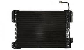 BeGEE OEM 9405000254 A9405000254 Nouveau Condenseur de Climatisation de Remplacement pour MERCEDES BENZ AXOR 01-04 Zhejiang - Product Image 3