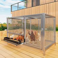 Articles populaires - Poulaillers spacieux et durables - Cages à poulets