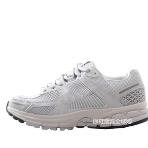 Calzado Deportivo Personalizado Zoom Vomero 5 para Hombre y Mujer 2026, Estilo Casual, Tenis, Malla Transpirable para Correr y Todoterreno - Product Image 3