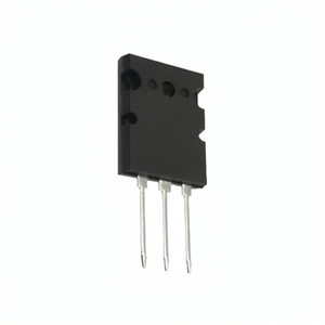 ทรานซิสเตอร์ช่องสัญญาณ TO-264AA IXFK48N60Q3 ของผู้ผลิตชิ้นส่วนอิเล็กทรอนิกส์ - Product Image 1