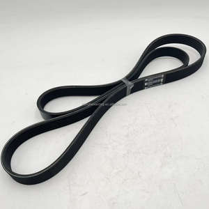 Cinghia a V di Alta Qualità per Generatore e Pompa dell'Acqua 25212-2JTA0 252122JTA0 25212JTA0 Lunghezza Cinghia 6PK1601 - Product Image 6