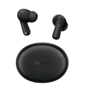 หูฟังไร้สายแท้ Original Hot <span class=keywords><strong>Oppo</strong></span> Enco AIR4 Pro ตัดเสียงรบกวน 49dB ลดเสียงรบกวนอย่างล้ำลึก ใช้งานได้นาน 44 ชั่วโมง - Product Image 5